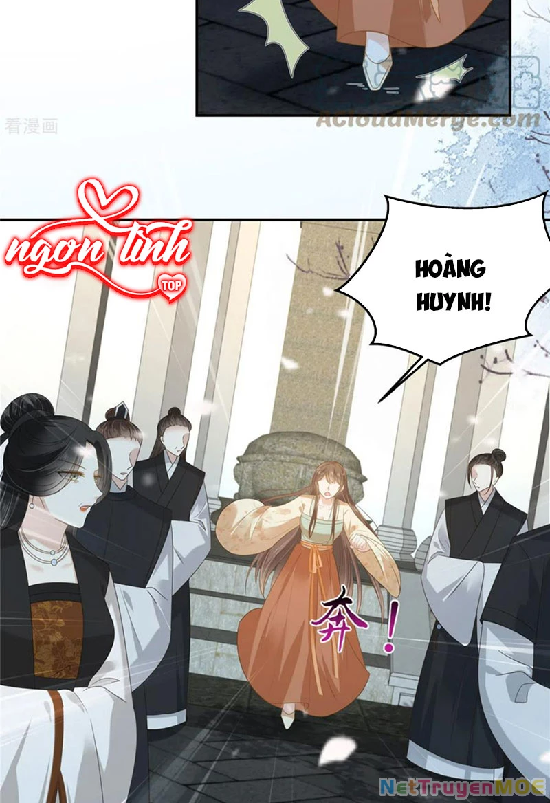 Tà Vương Phúc Hắc Sủng Nhập Cốt Chapter 232 - Trang 2