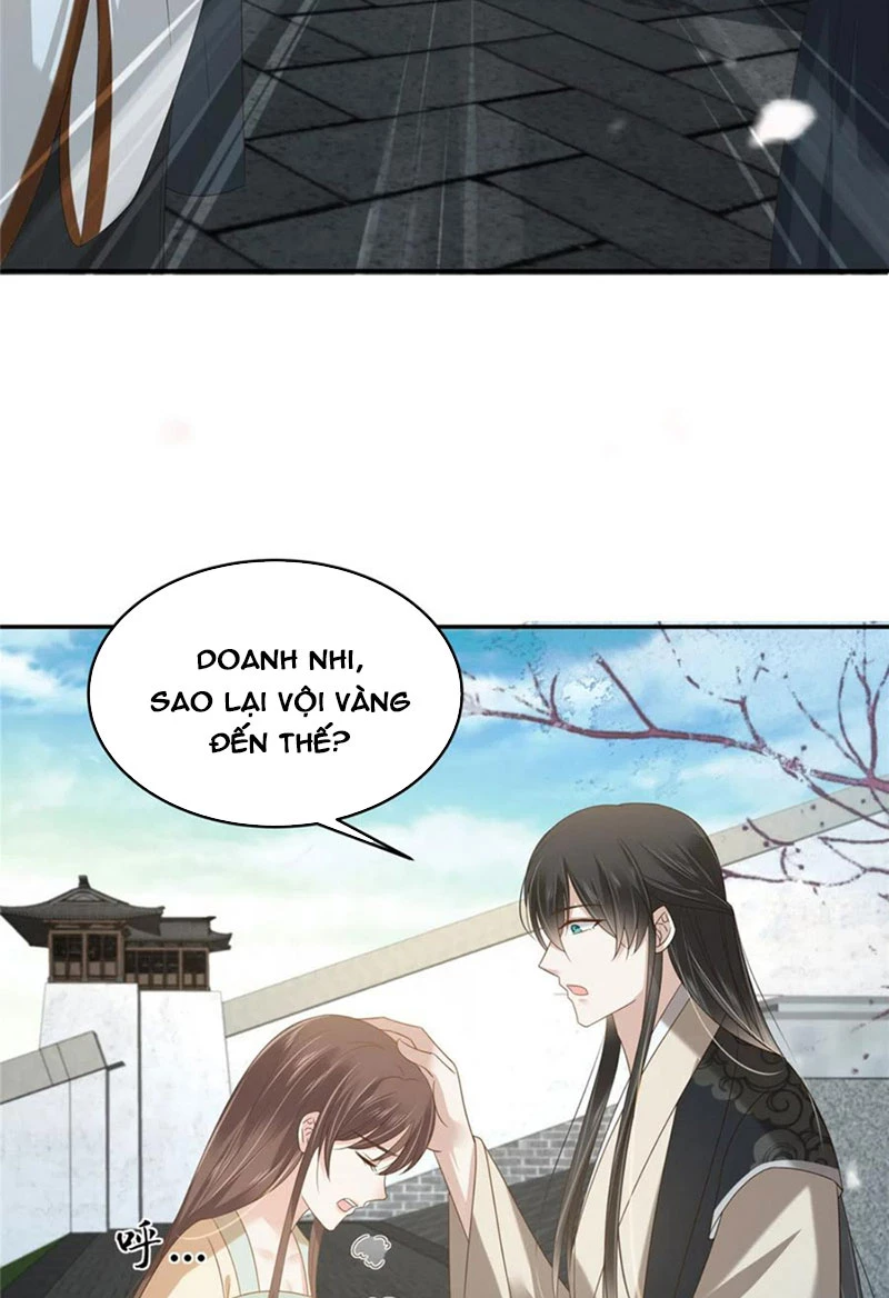 Tà Vương Phúc Hắc Sủng Nhập Cốt Chapter 232 - Trang 2