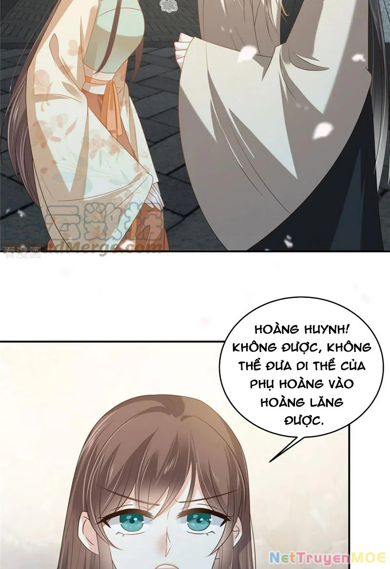 Tà Vương Phúc Hắc Sủng Nhập Cốt Chapter 232 - Trang 2