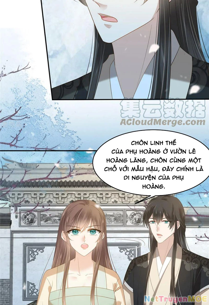 Tà Vương Phúc Hắc Sủng Nhập Cốt Chapter 232 - Trang 2