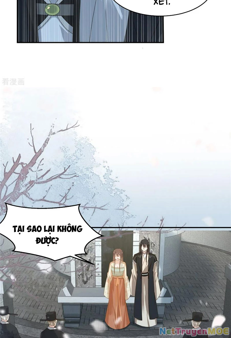 Tà Vương Phúc Hắc Sủng Nhập Cốt Chapter 232 - Trang 2