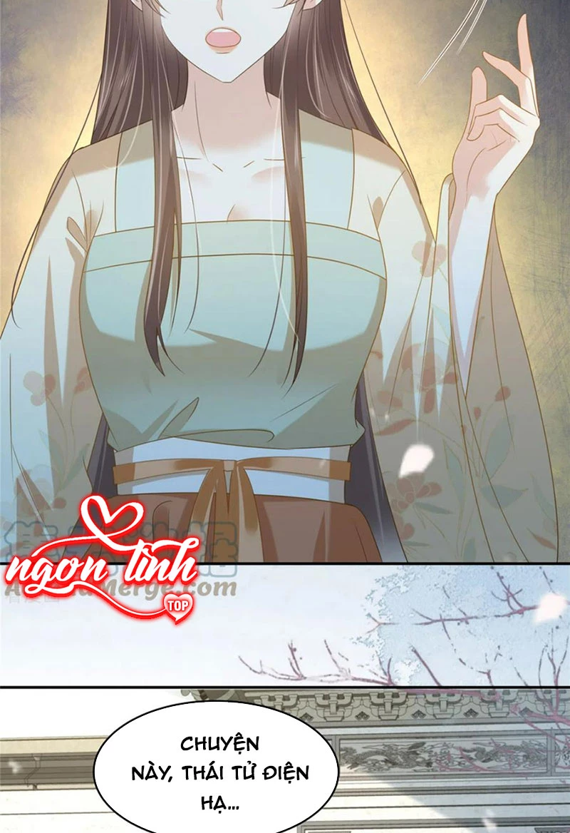 Tà Vương Phúc Hắc Sủng Nhập Cốt Chapter 232 - Trang 2