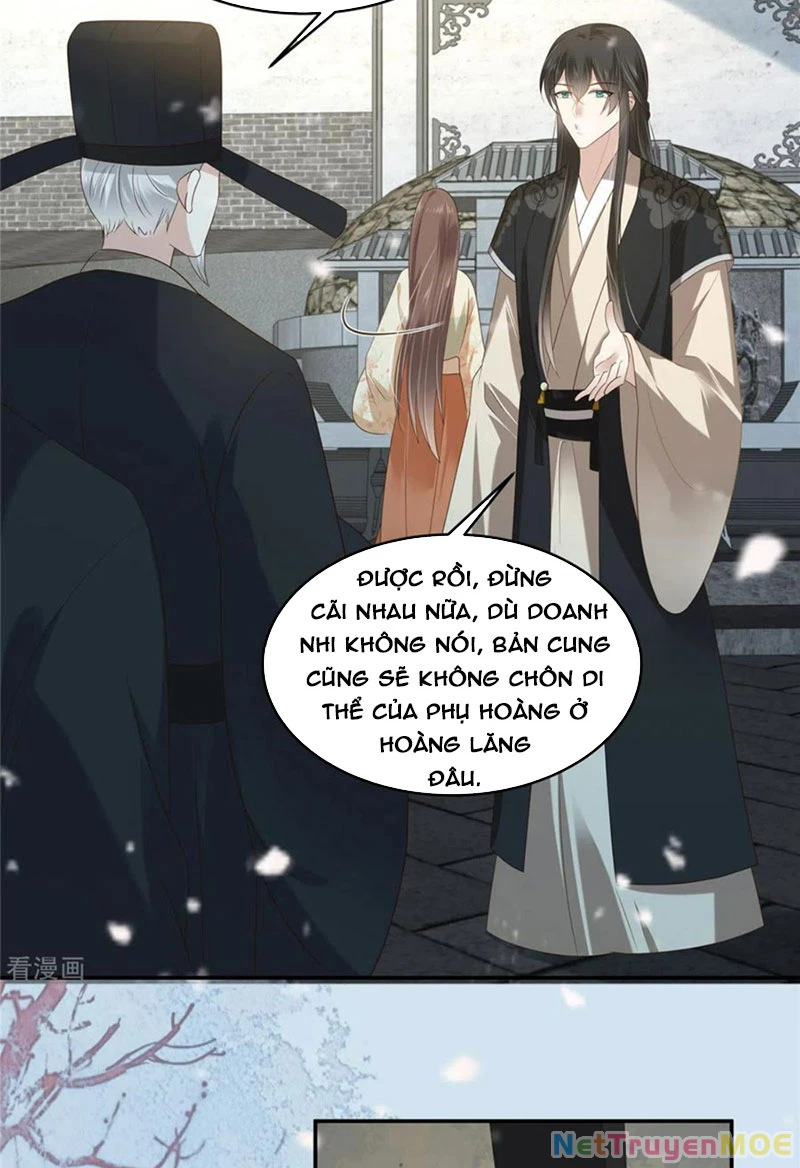 Tà Vương Phúc Hắc Sủng Nhập Cốt Chapter 232 - Trang 2
