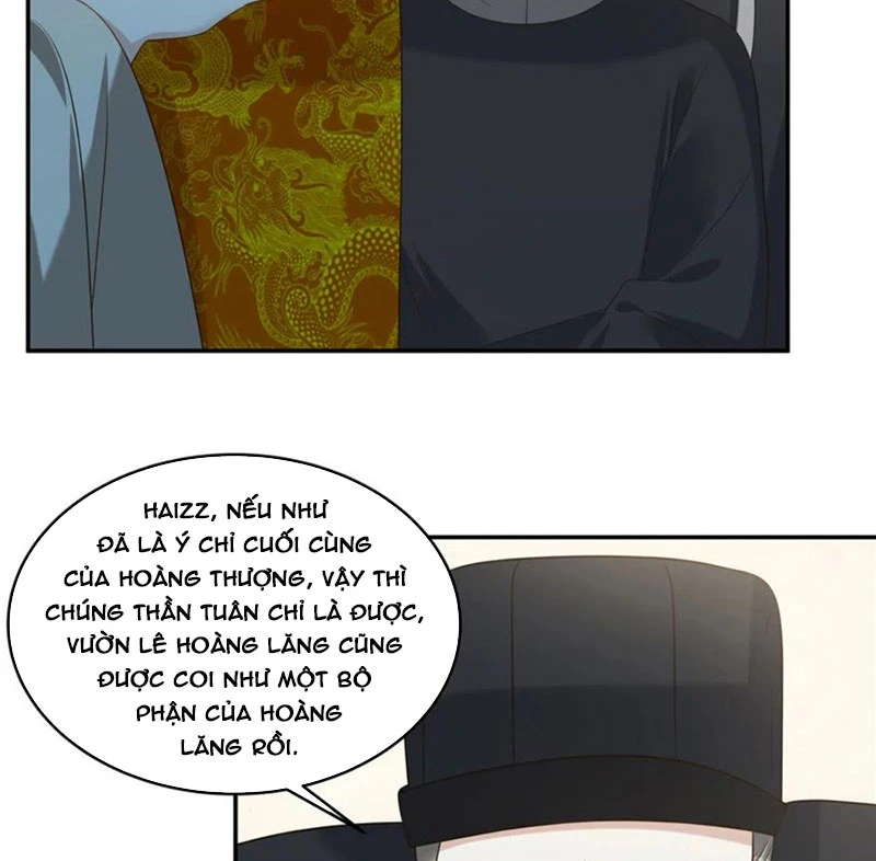 Tà Vương Phúc Hắc Sủng Nhập Cốt Chapter 232 - Trang 2