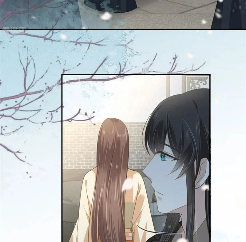 Tà Vương Phúc Hắc Sủng Nhập Cốt Chapter 232 - Trang 2