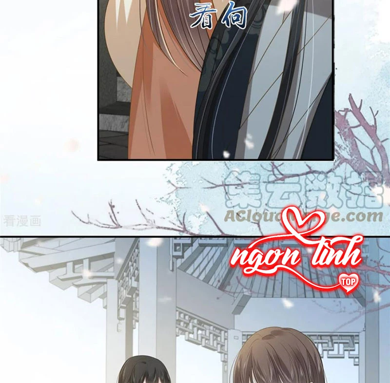 Tà Vương Phúc Hắc Sủng Nhập Cốt Chapter 232 - Trang 2