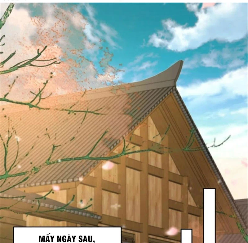 Tà Vương Phúc Hắc Sủng Nhập Cốt Chapter 232 - Trang 2