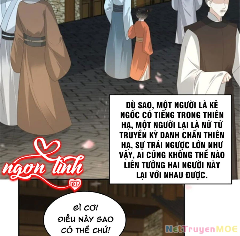 Tà Vương Phúc Hắc Sủng Nhập Cốt Chapter 232 - Trang 2