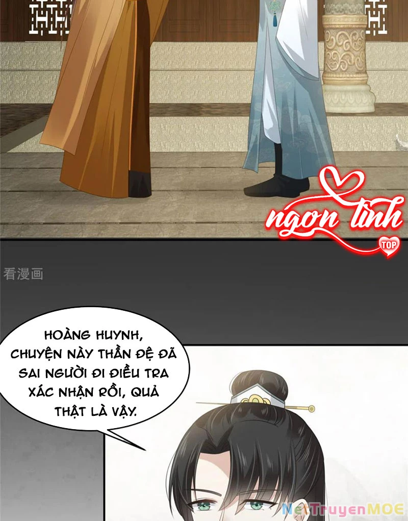Tà Vương Phúc Hắc Sủng Nhập Cốt Chapter 233 - Trang 2