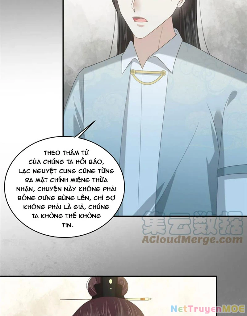 Tà Vương Phúc Hắc Sủng Nhập Cốt Chapter 233 - Trang 2