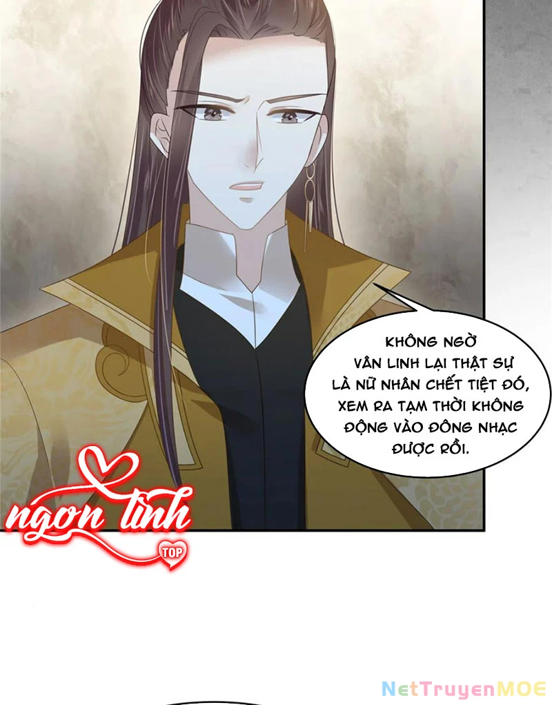 Tà Vương Phúc Hắc Sủng Nhập Cốt Chapter 233 - Trang 2