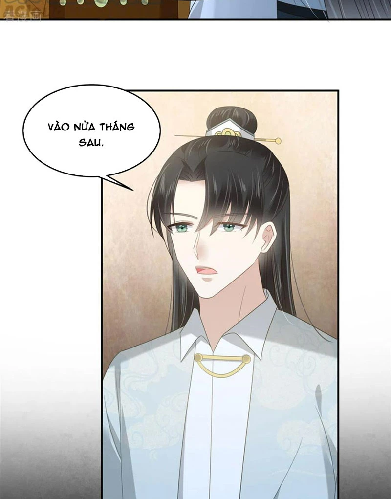Tà Vương Phúc Hắc Sủng Nhập Cốt Chapter 233 - Trang 2