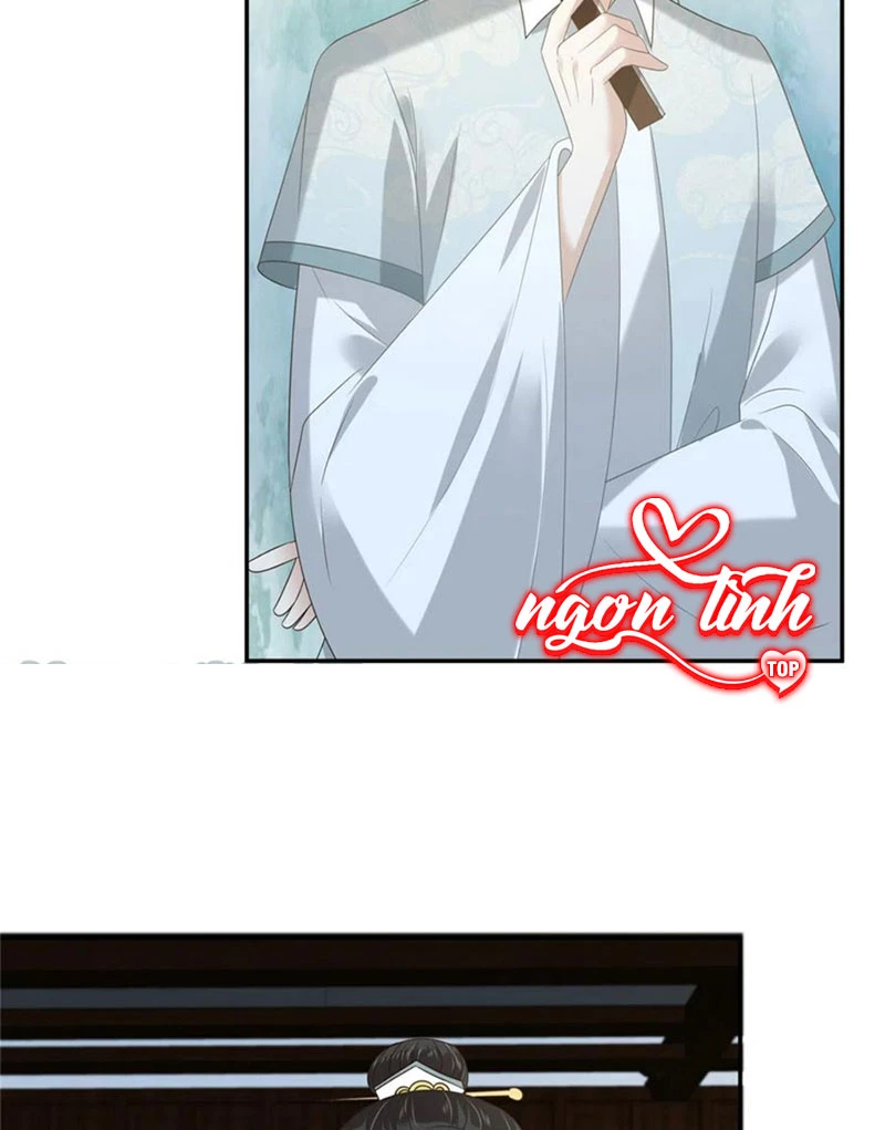 Tà Vương Phúc Hắc Sủng Nhập Cốt Chapter 233 - Trang 2