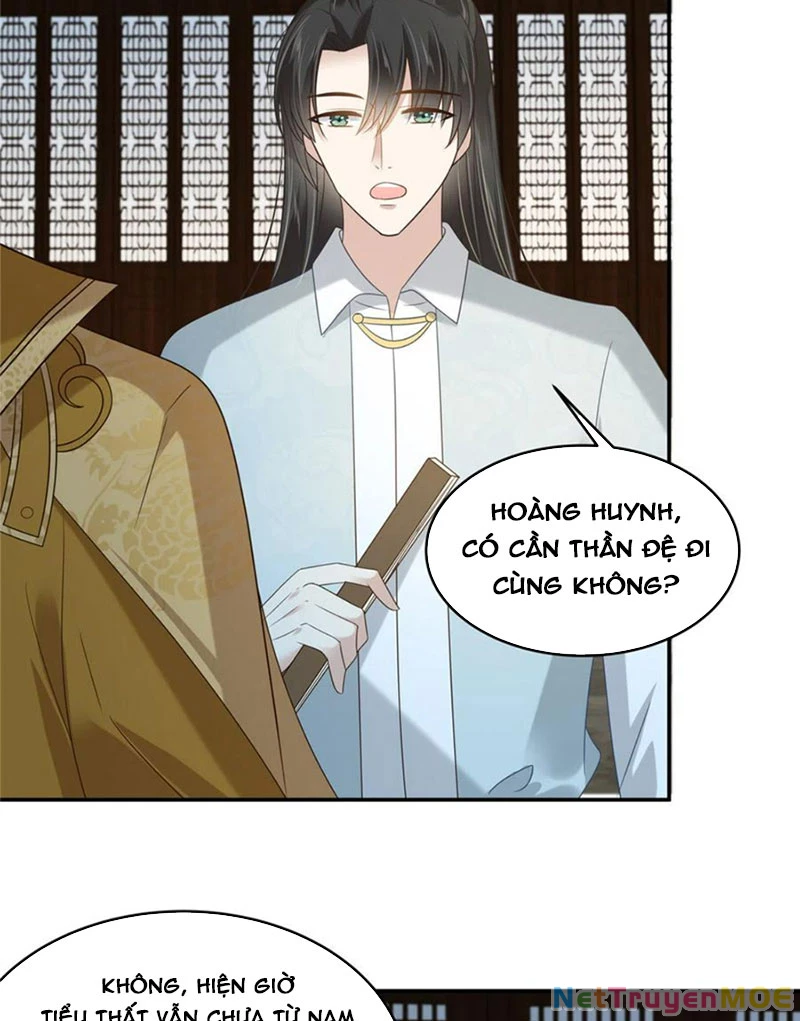 Tà Vương Phúc Hắc Sủng Nhập Cốt Chapter 233 - Trang 2