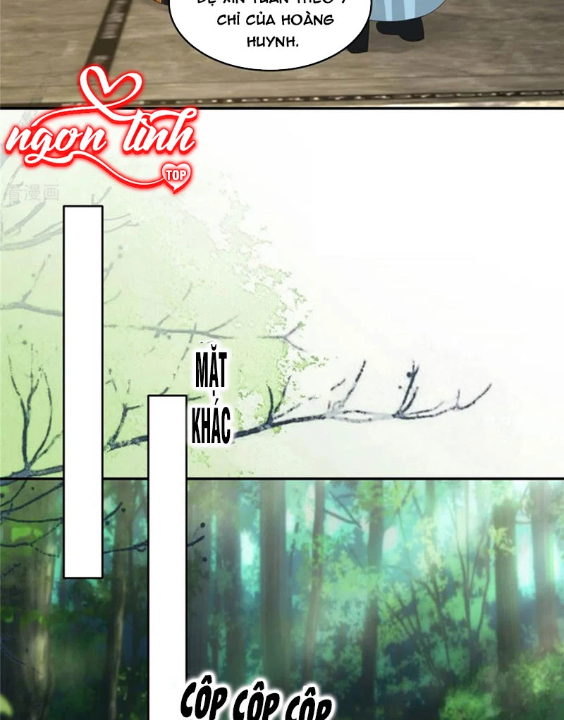Tà Vương Phúc Hắc Sủng Nhập Cốt Chapter 233 - Trang 2