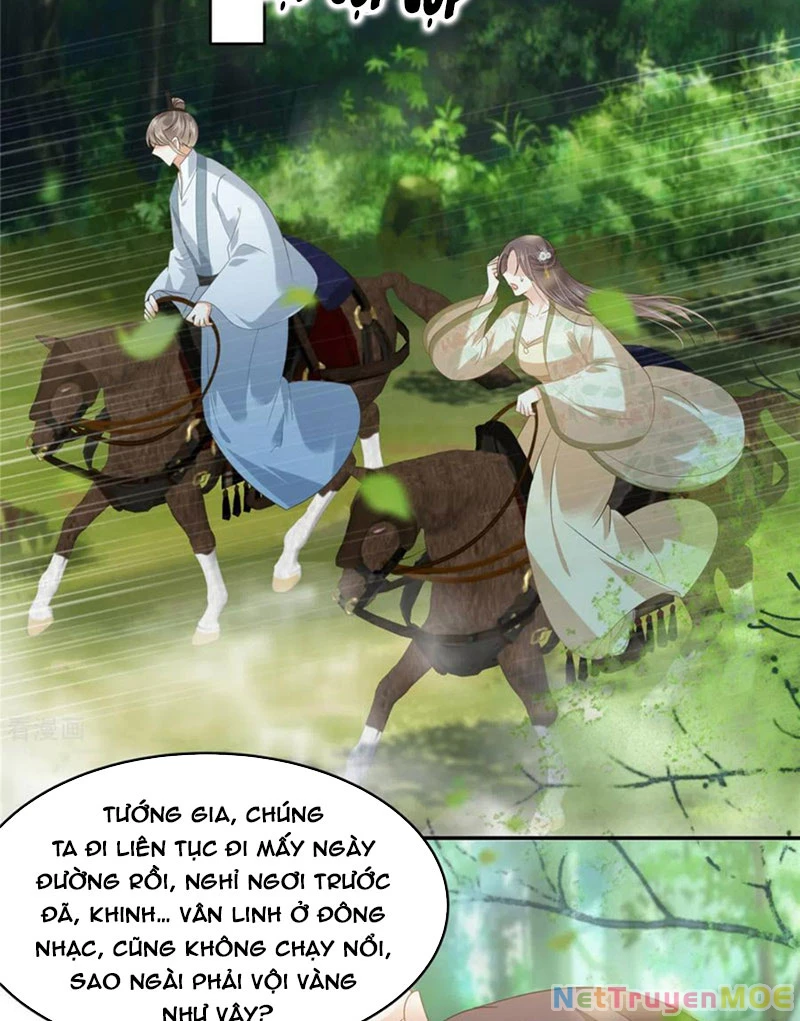 Tà Vương Phúc Hắc Sủng Nhập Cốt Chapter 233 - Trang 2