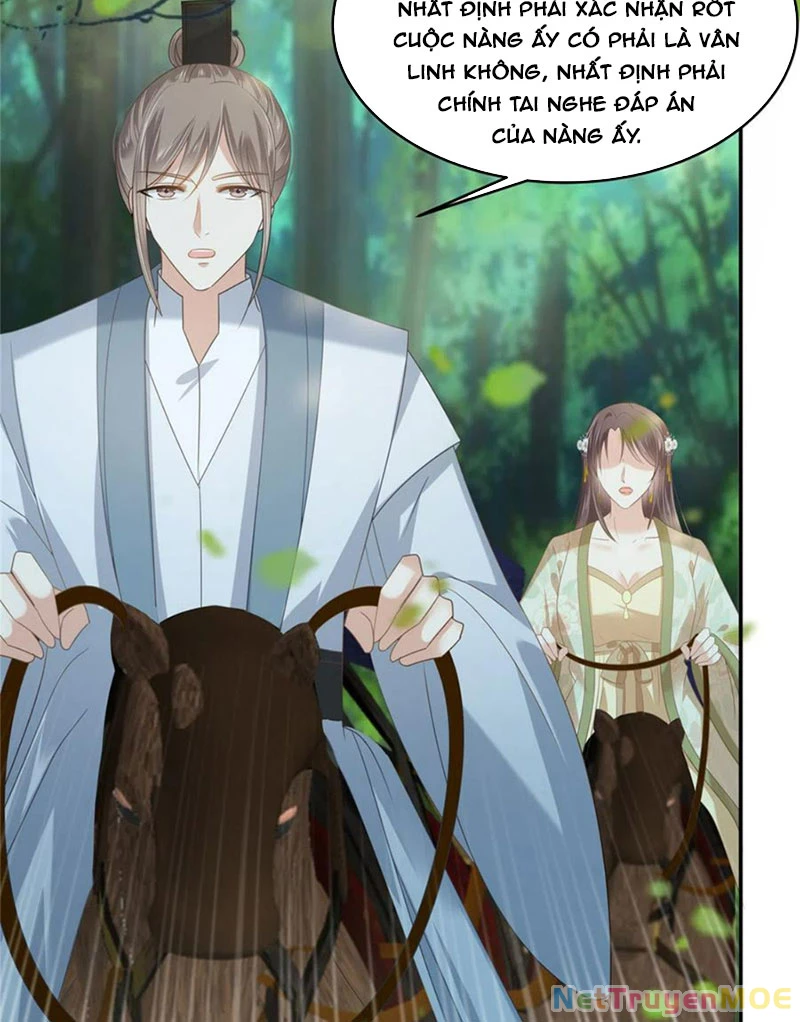 Tà Vương Phúc Hắc Sủng Nhập Cốt Chapter 233 - Trang 2