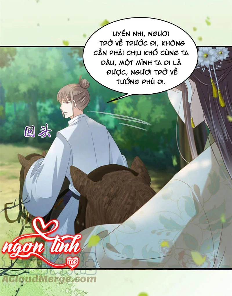 Tà Vương Phúc Hắc Sủng Nhập Cốt Chapter 233 - Trang 2