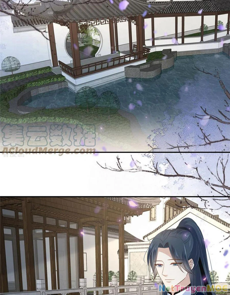 Tà Vương Phúc Hắc Sủng Nhập Cốt Chapter 234 - Trang 2