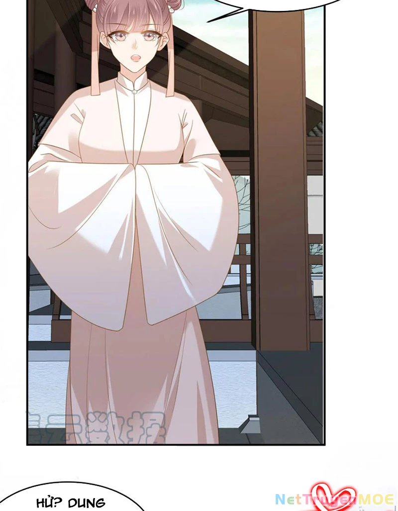 Tà Vương Phúc Hắc Sủng Nhập Cốt Chapter 234 - Trang 2