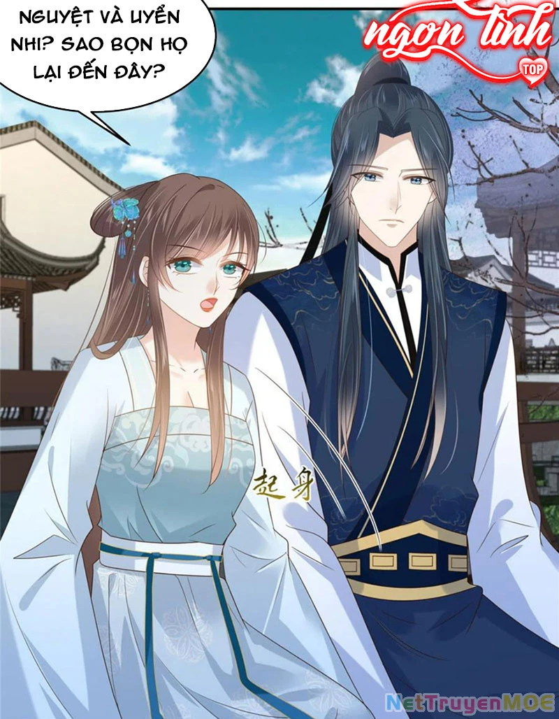 Tà Vương Phúc Hắc Sủng Nhập Cốt Chapter 234 - Trang 2