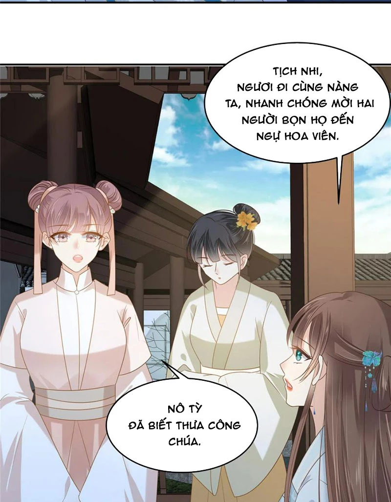 Tà Vương Phúc Hắc Sủng Nhập Cốt Chapter 234 - Trang 2
