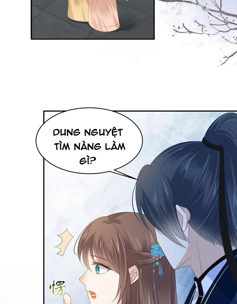 Tà Vương Phúc Hắc Sủng Nhập Cốt Chapter 234 - Trang 2