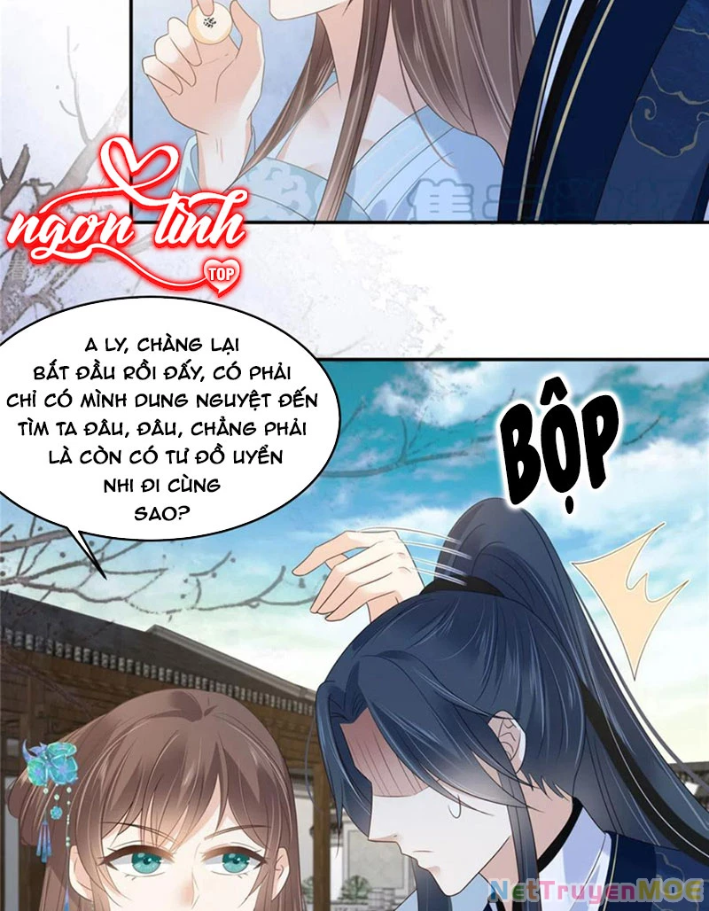 Tà Vương Phúc Hắc Sủng Nhập Cốt Chapter 234 - Trang 2