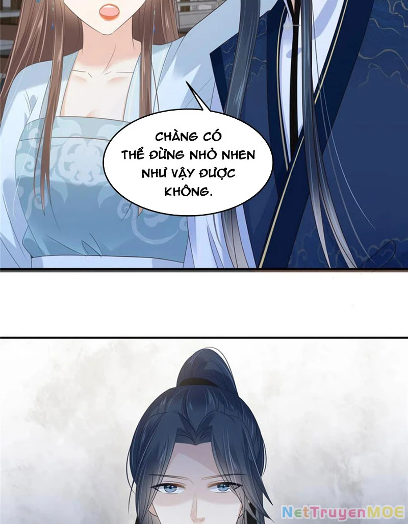 Tà Vương Phúc Hắc Sủng Nhập Cốt Chapter 234 - Trang 2