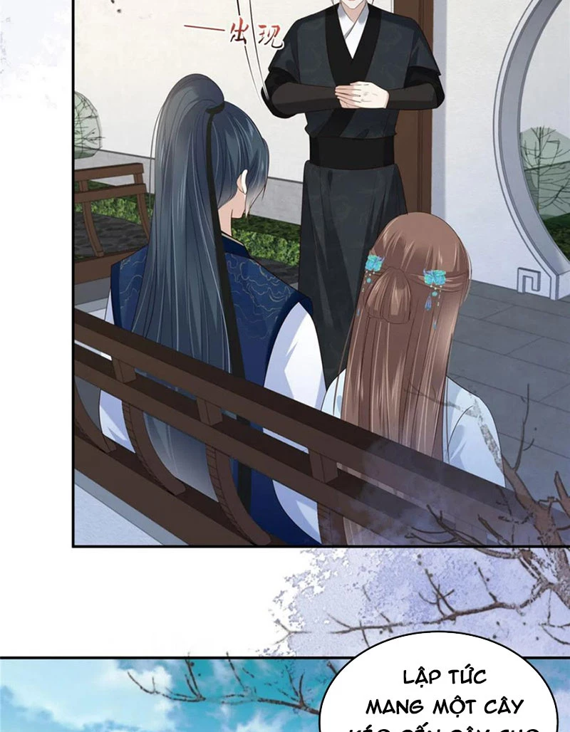 Tà Vương Phúc Hắc Sủng Nhập Cốt Chapter 234 - Trang 2