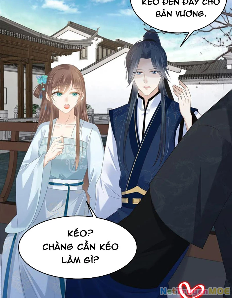 Tà Vương Phúc Hắc Sủng Nhập Cốt Chapter 234 - Trang 2