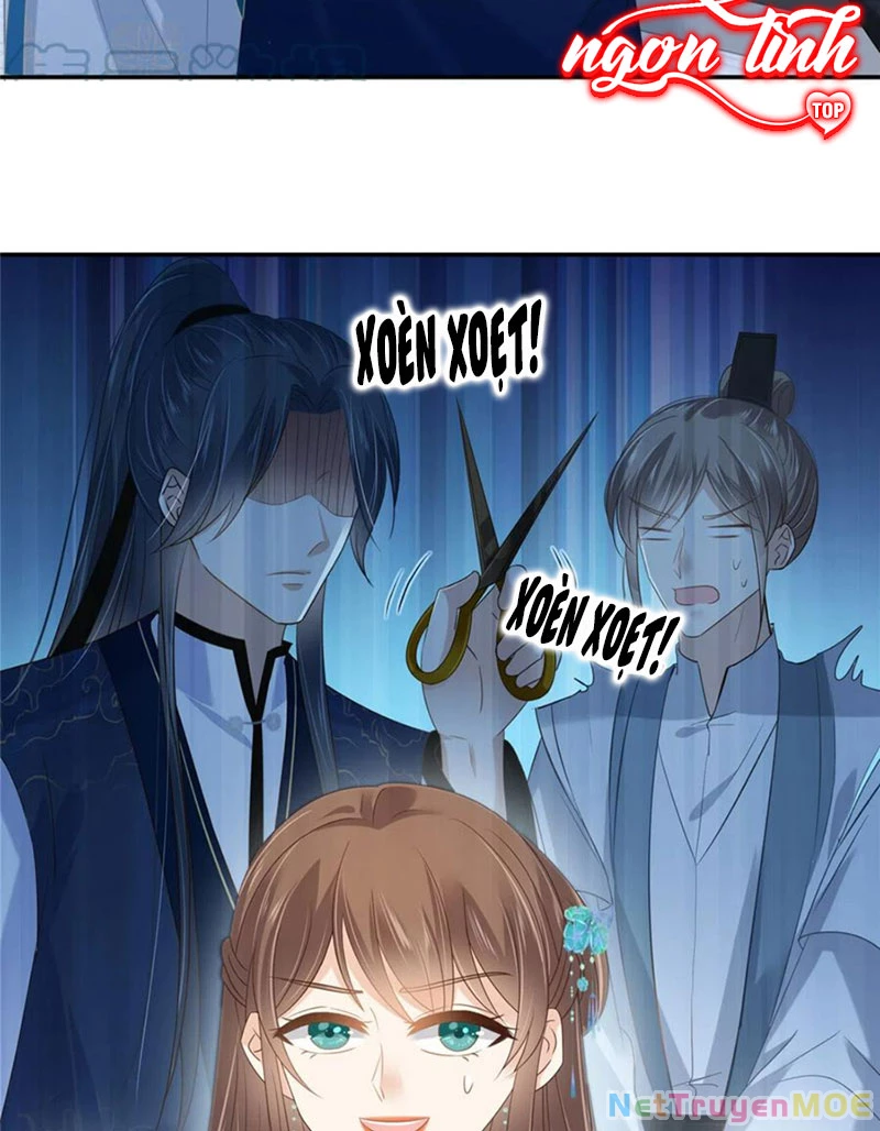 Tà Vương Phúc Hắc Sủng Nhập Cốt Chapter 234 - Trang 2