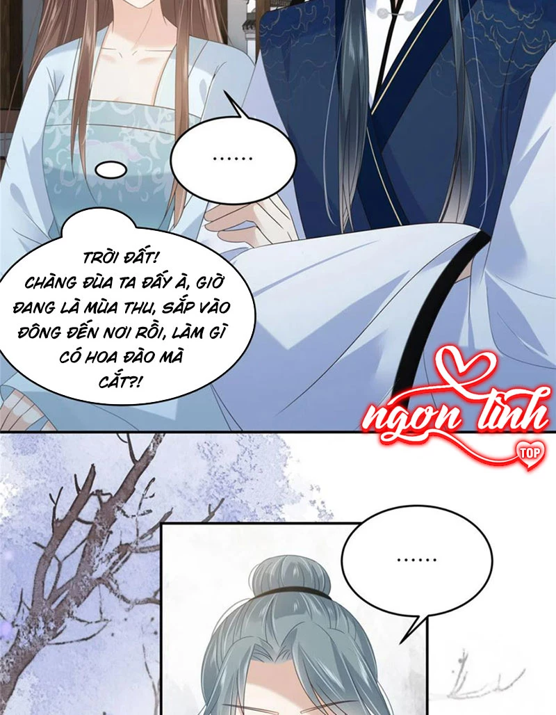 Tà Vương Phúc Hắc Sủng Nhập Cốt Chapter 234 - Trang 2