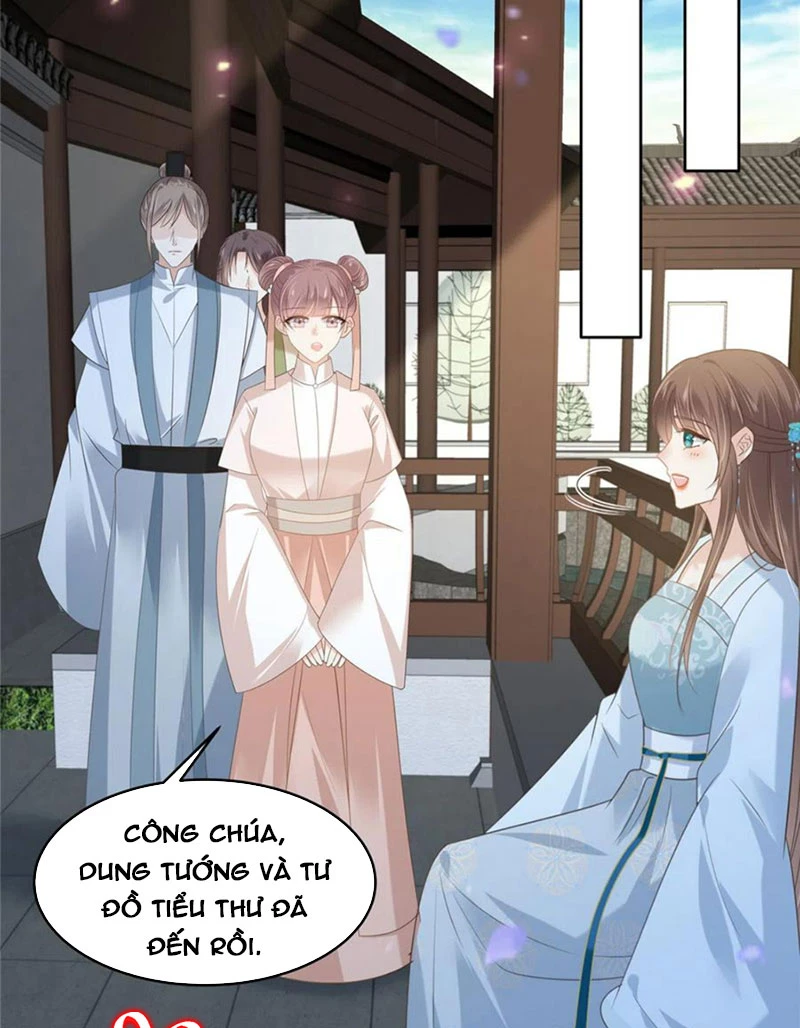 Tà Vương Phúc Hắc Sủng Nhập Cốt Chapter 234 - Trang 2