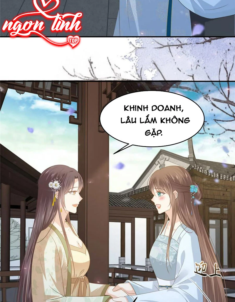 Tà Vương Phúc Hắc Sủng Nhập Cốt Chapter 234 - Trang 2
