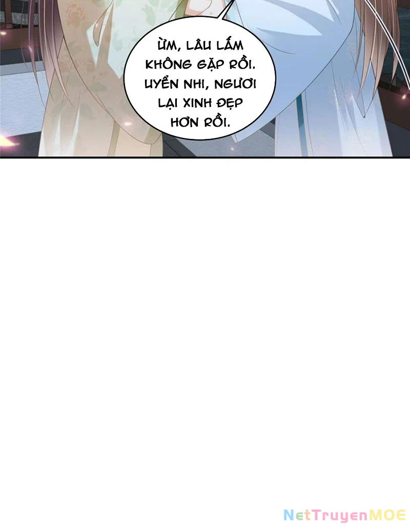 Tà Vương Phúc Hắc Sủng Nhập Cốt Chapter 234 - Trang 2