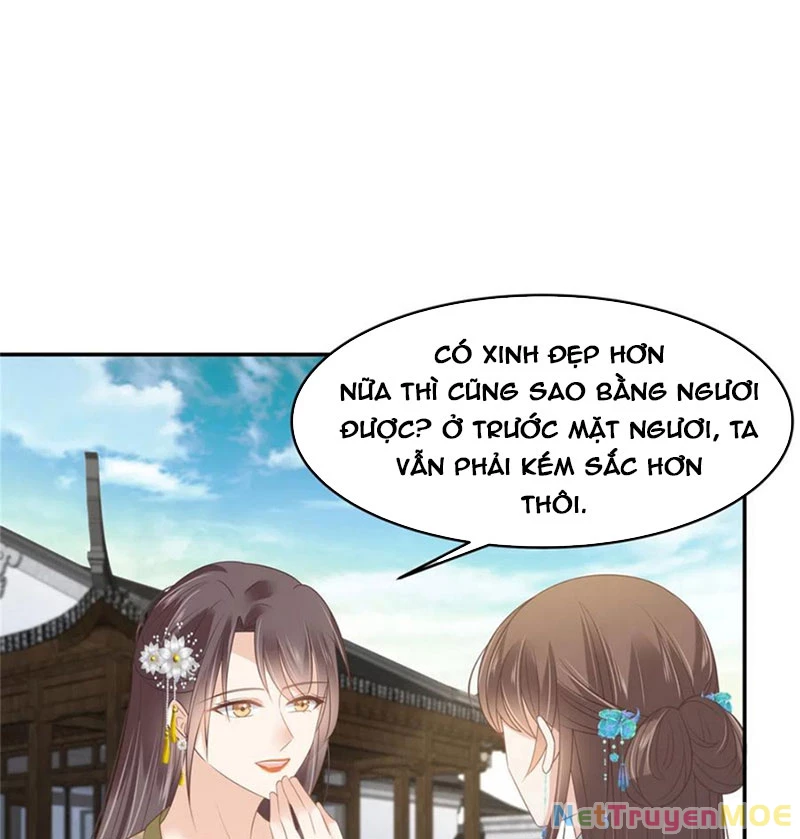 Tà Vương Phúc Hắc Sủng Nhập Cốt Chapter 234 - Trang 2