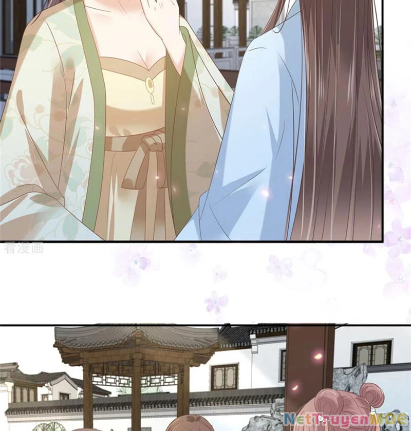 Tà Vương Phúc Hắc Sủng Nhập Cốt Chapter 234 - Trang 2