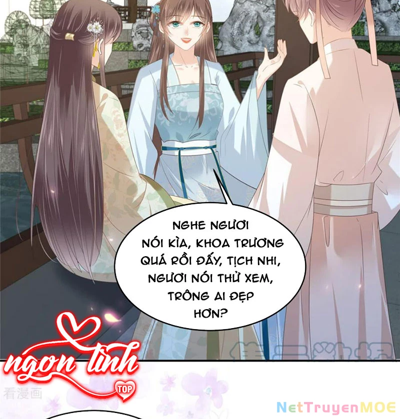 Tà Vương Phúc Hắc Sủng Nhập Cốt Chapter 234 - Trang 2