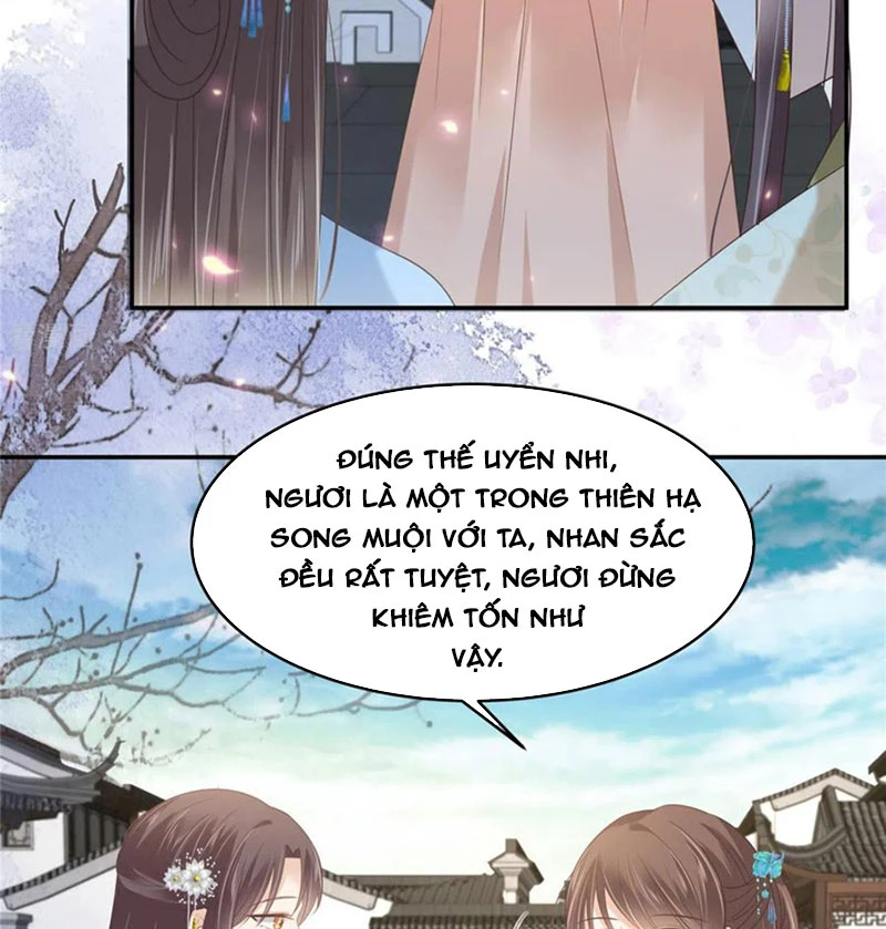 Tà Vương Phúc Hắc Sủng Nhập Cốt Chapter 234 - Trang 2