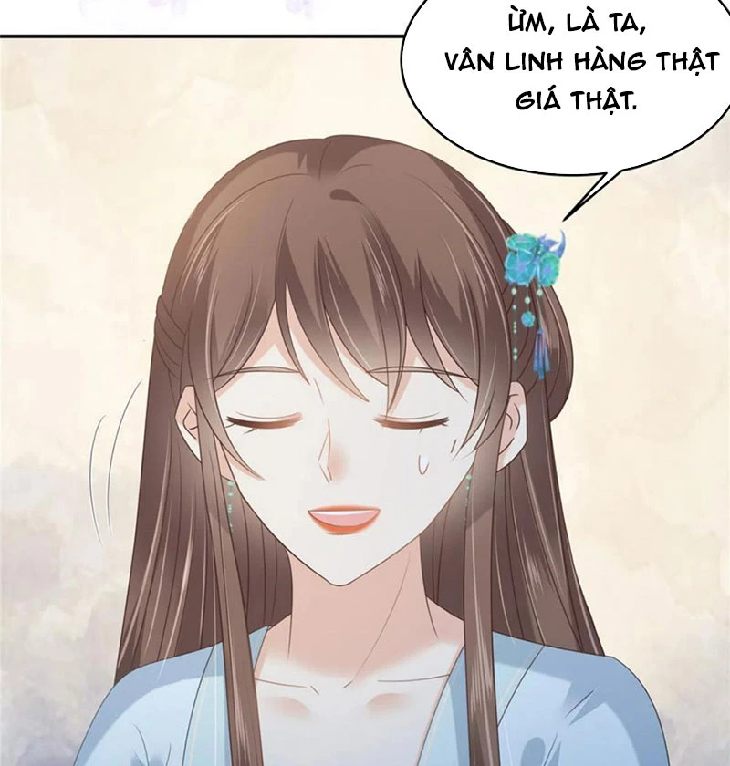 Tà Vương Phúc Hắc Sủng Nhập Cốt Chapter 234 - Trang 2