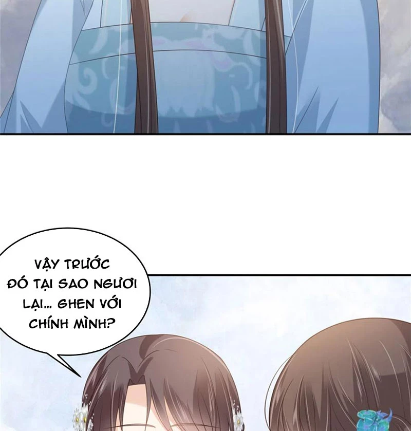 Tà Vương Phúc Hắc Sủng Nhập Cốt Chapter 234 - Trang 2