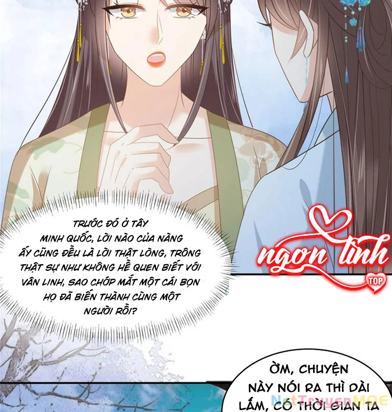Tà Vương Phúc Hắc Sủng Nhập Cốt Chapter 234 - Trang 2