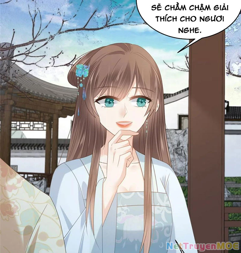 Tà Vương Phúc Hắc Sủng Nhập Cốt Chapter 234 - Trang 2