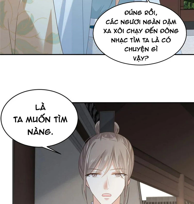 Tà Vương Phúc Hắc Sủng Nhập Cốt Chapter 234 - Trang 2