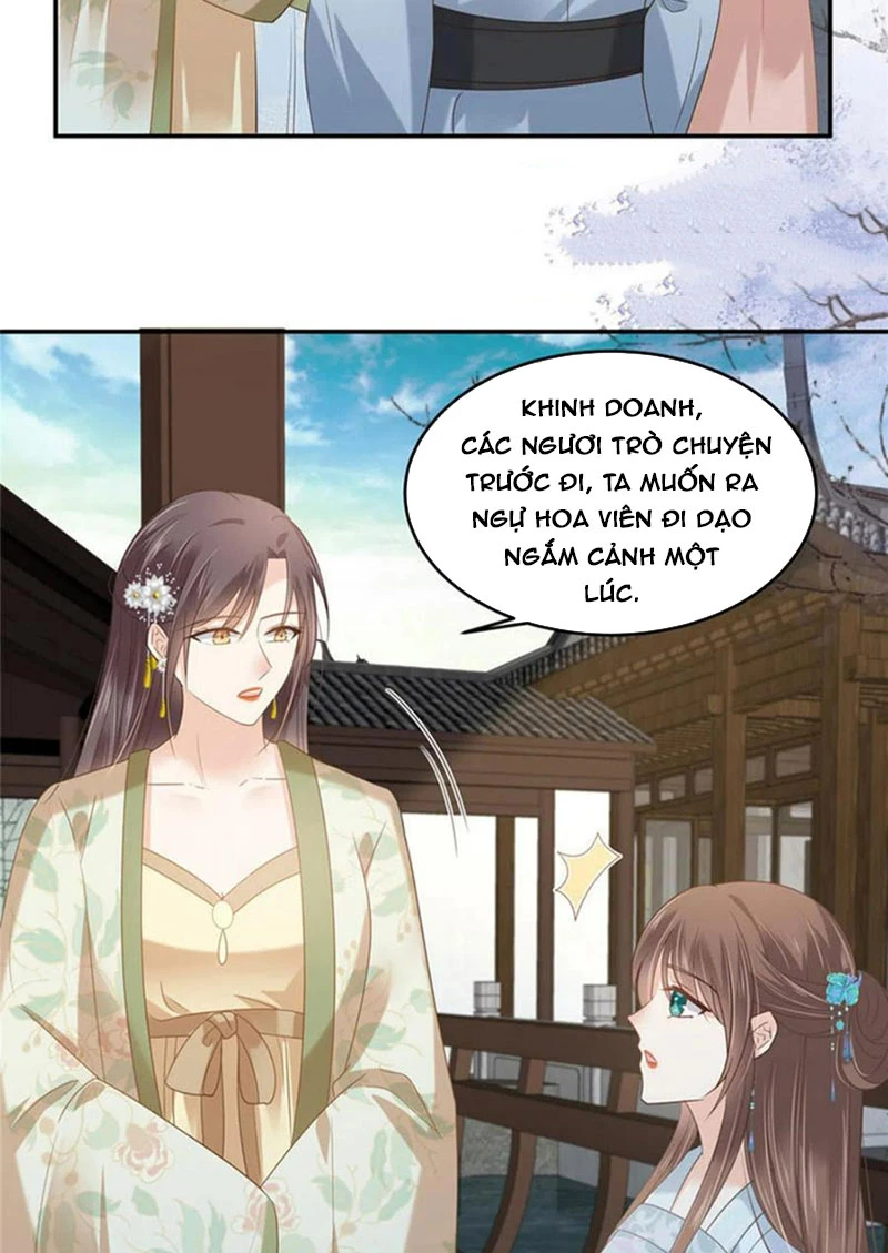 Tà Vương Phúc Hắc Sủng Nhập Cốt Chapter 235 - Trang 2
