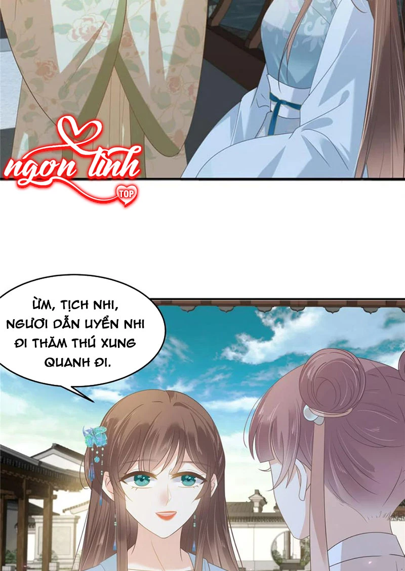 Tà Vương Phúc Hắc Sủng Nhập Cốt Chapter 235 - Trang 2