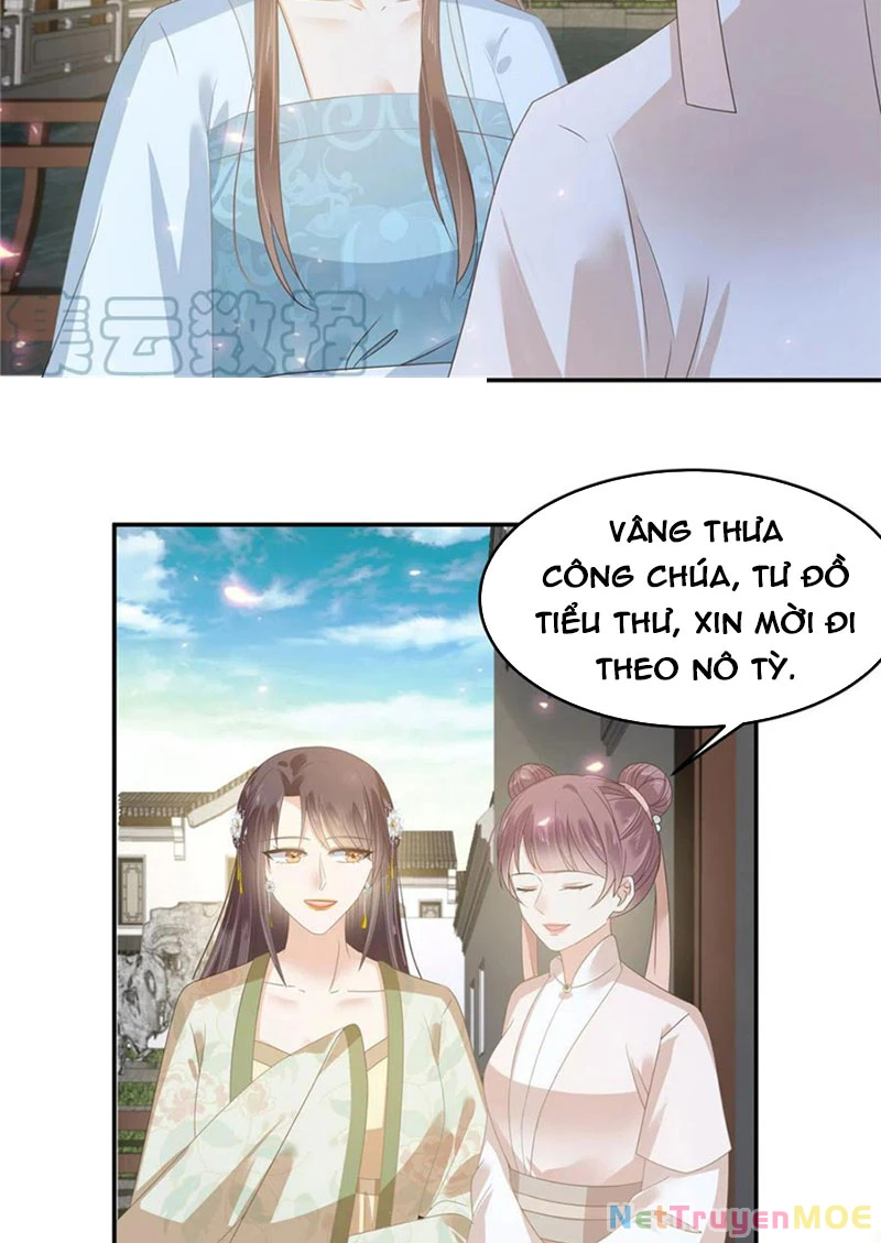 Tà Vương Phúc Hắc Sủng Nhập Cốt Chapter 235 - Trang 2