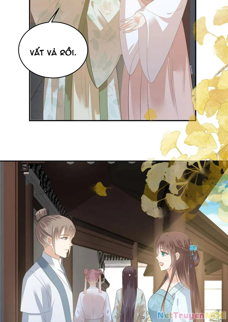Tà Vương Phúc Hắc Sủng Nhập Cốt Chapter 235 - Trang 2