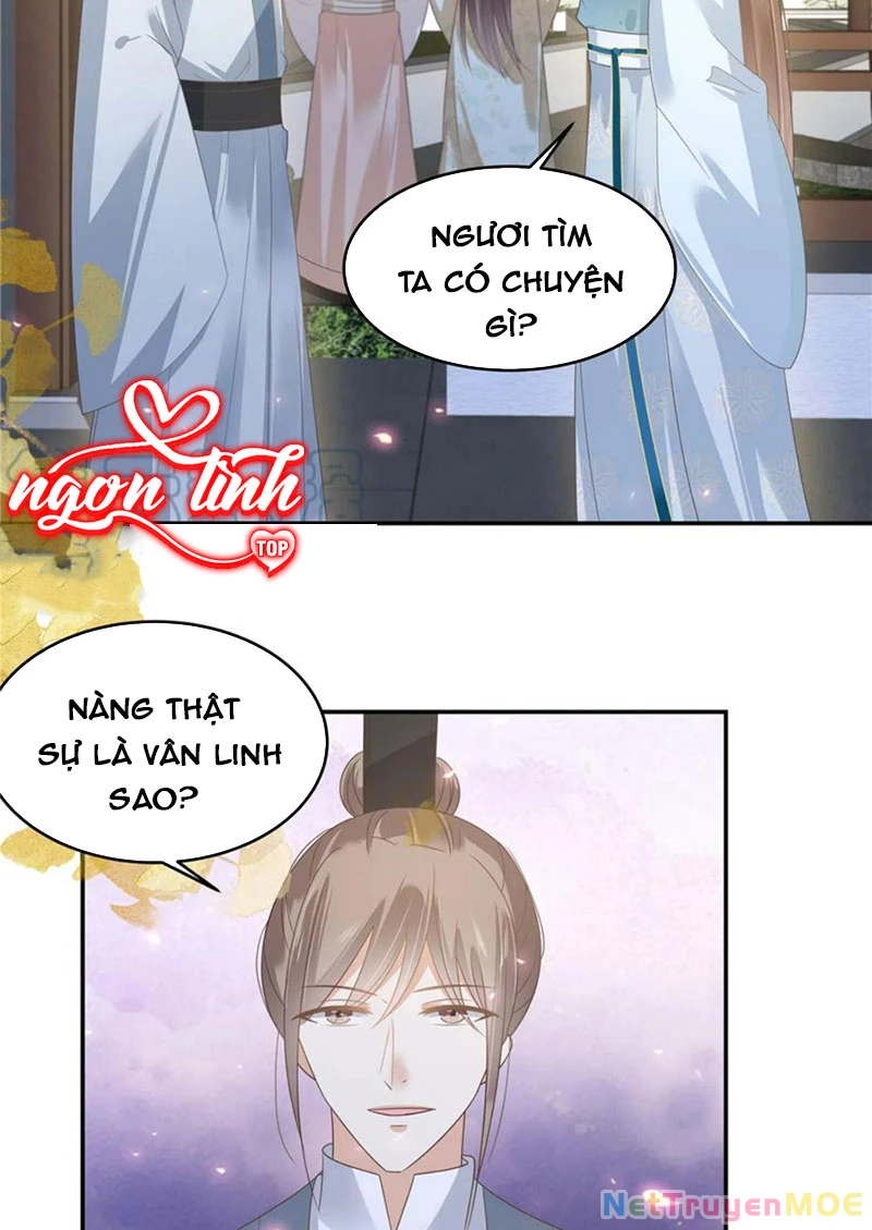 Tà Vương Phúc Hắc Sủng Nhập Cốt Chapter 235 - Trang 2